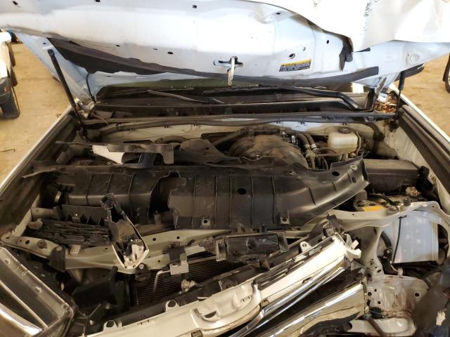 Photo 12 from auction – 2018 TOYOTA 4RUNNER SR with VIN JTEBU5JRXJ5607255