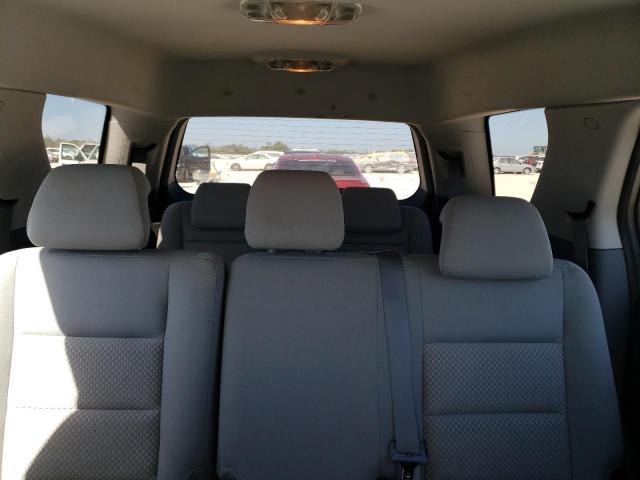 Photo 10 from auction – 2005 FORD FREESTYLE with VIN 1FMDK01155GA25828