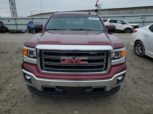 Photo 5 from auction – 2015 GMC SIERRA K15 with VIN 3GTU2UEC1FG257193