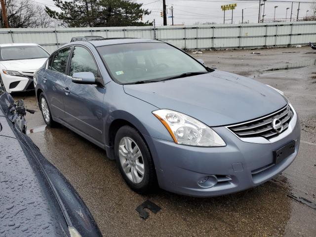 Photo 4 from auction – 2010 NISSAN ALTIMA BAS with VIN 1N4AL2AP0AN417177