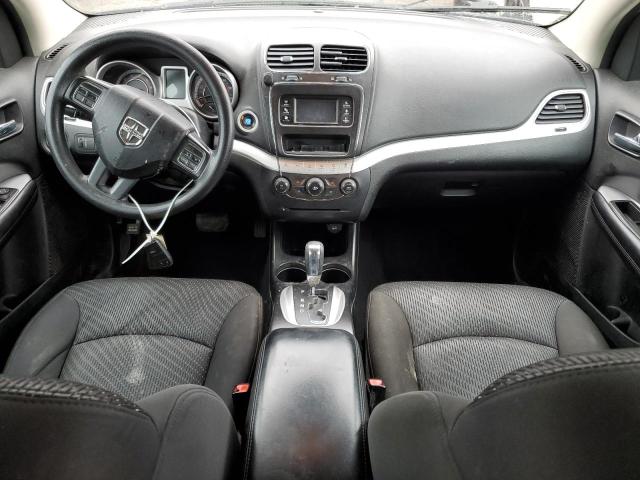 Photo 8 from auction – 2012 DODGE JOURNEY SE with VIN 3C4PDCABXCT225330