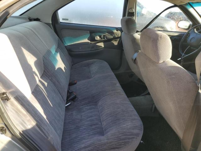 Photo 10 from auction – 1996 DODGE INTREPID with VIN 1B3HD46T9TF143953