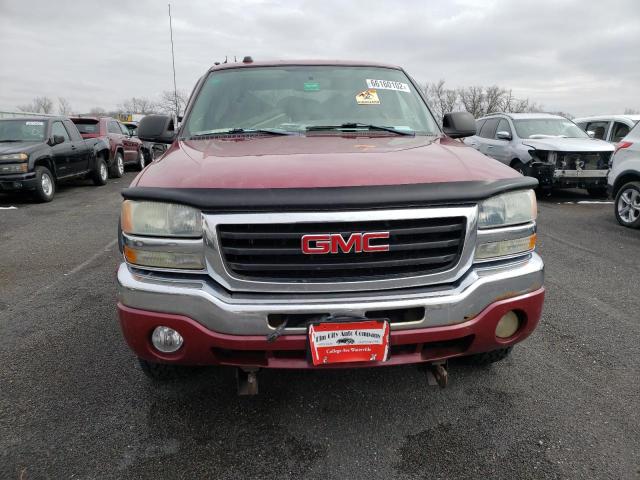 Photo 5 from auction – 2004 DODGE DAKOTA with VIN 1D7HG48N84S528214