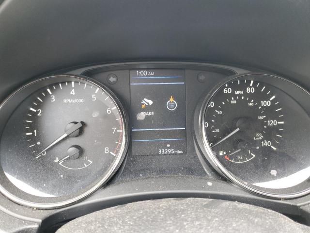 Photo 9 from auction – 2018 NISSAN ROUGE with VIN JN8AT2MV2JW351072