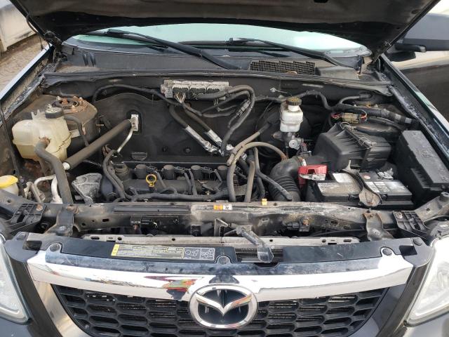 Photo 12 from auction – 2010 MAZDA TRIBUTE I with VIN 4F2CY9C75AKM00287