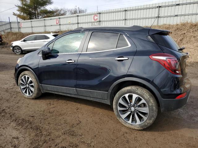 Photo 2 from auction – 2021 BUICK ENCORE PRE with VIN KL4CJESM7MB360832