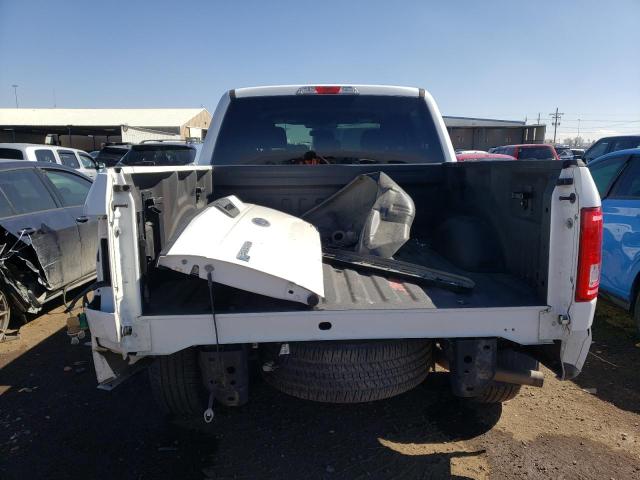 Photo 6 from auction – 2015 FORD F150 SUPER with VIN 1FTEW1E80FFA64084