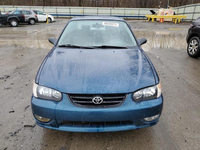 Photo 5 from auction – 2002 TOYOTA COROLLA CE with VIN 2T1BR12E92C578359