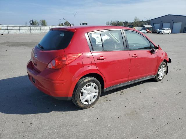 Photo 3 from auction – 2012 NISSAN VERSA S with VIN 3N1BC1CP8CK258605