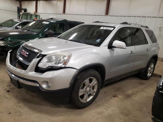 GMC ACADIA SLE 2012 with VIN 1GKKVPED2CJ412695 - Photo from auction