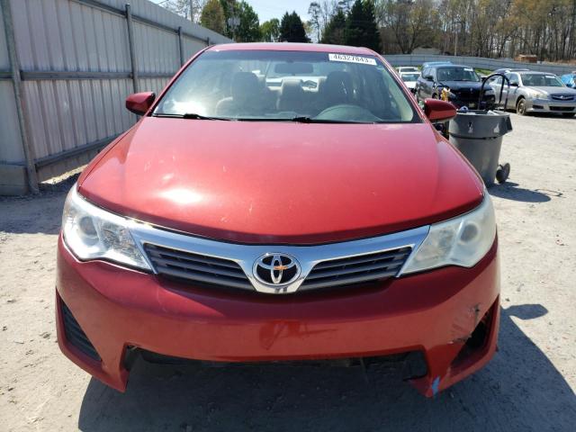 Photo 5 from auction – 2014 TOYOTA CAMRY L with VIN 4T1BF1FK7EU794769