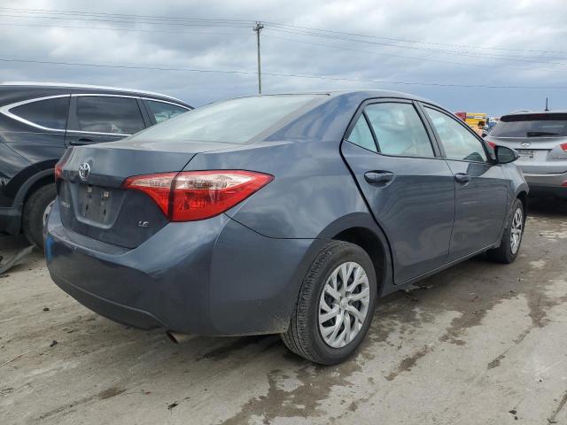 Photo 3 from auction – 2019 TOYOTA COROLLA L with VIN 5YFBURHE9KP928643