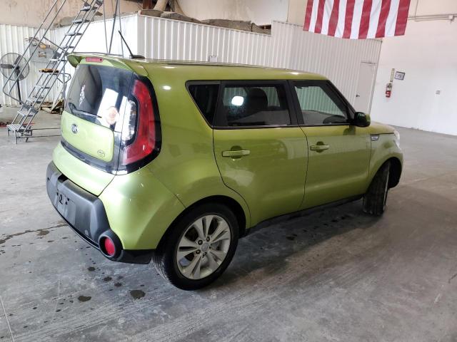 Photo 3 from auction – 2016 KIA SOUL with VIN KNDJN2A24G7834906