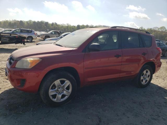 TOYOTA RAV4 2009 with VIN JTMZF33VX95008895 - Photo from auction