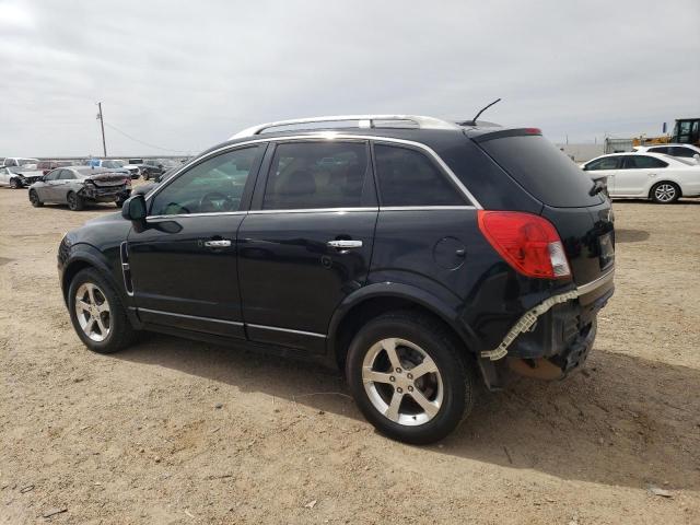 Photo 2 from auction – 2014 CHEVROLET CAPTIVA LT with VIN 3GNAL3EK1ES512784