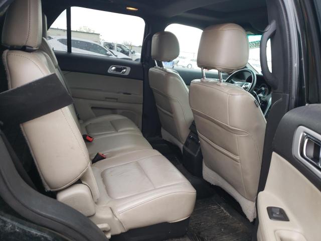 Photo 11 from auction – 2013 FORD EXPLORER X with VIN 1FM5K8D84DGA35857