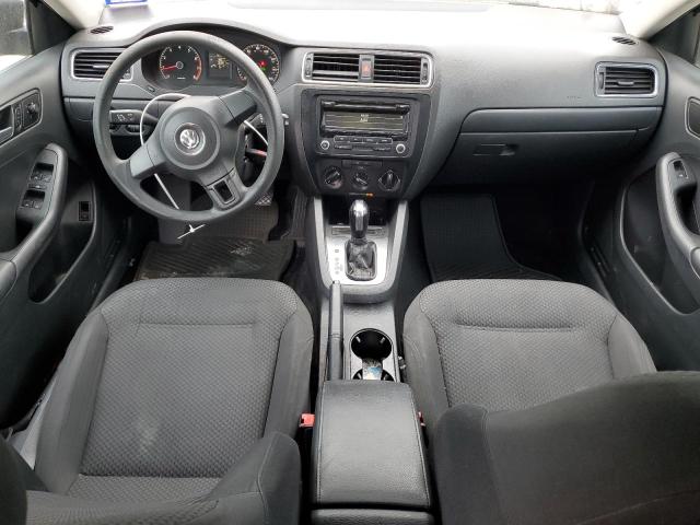 Photo 8 from auction – 2014 VOLKSWAGEN JETTA BASE with VIN 3VW2K7AJ1EM436490