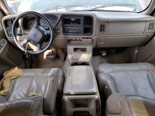 Photo 8 from auction – 2001 CHEVROLET SILVERADO with VIN 1GCHC23G91F142442