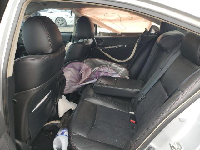 Photo 10 from auction – 2012 NISSAN MAXIMA S with VIN 1N4AA5AP1CC825502