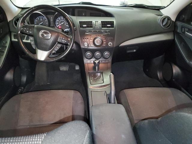 Photo 8 from auction – 2013 MAZDA 3 I with VIN JM1BL1V73D1775811