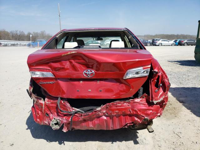 Photo 6 from auction – 2014 TOYOTA CAMRY L with VIN 4T1BF1FK7EU794769