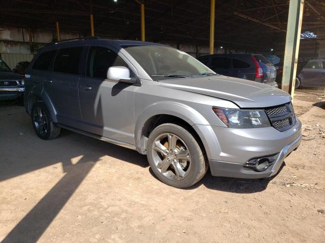 Photo 4 from auction – 2017 DODGE JOURNEY CR with VIN 3C4PDCGG7HT599145