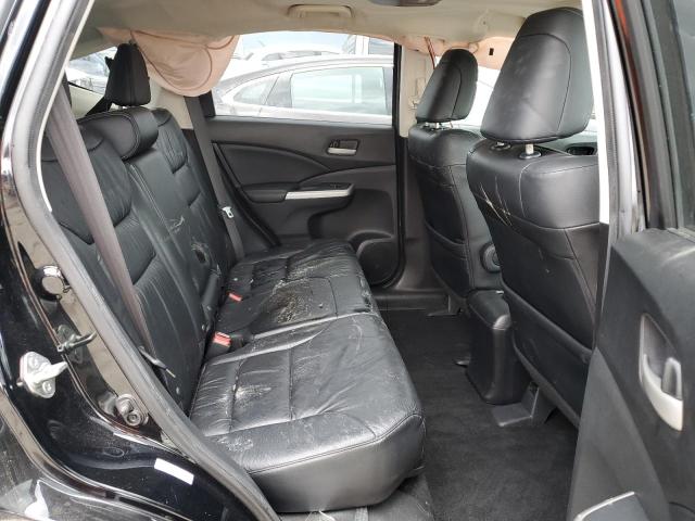 Photo 11 from auction – 2014 HONDA CR-V EXL with VIN 2HKRM4H73EH618508