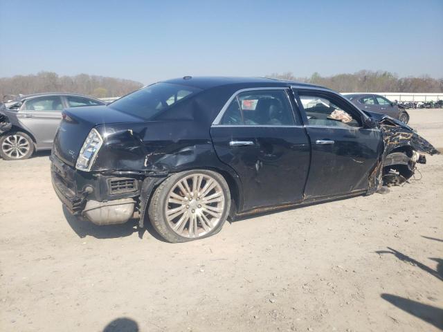 Photo 3 from auction – 2013 CHRYSLER 300C with VIN 2C3CCAEG3DH513619