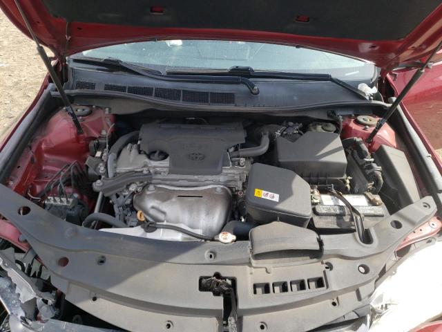 Photo 11 from auction – 2017 TOYOTA CAMRY LE with VIN 4T1BF1FK9HU724937