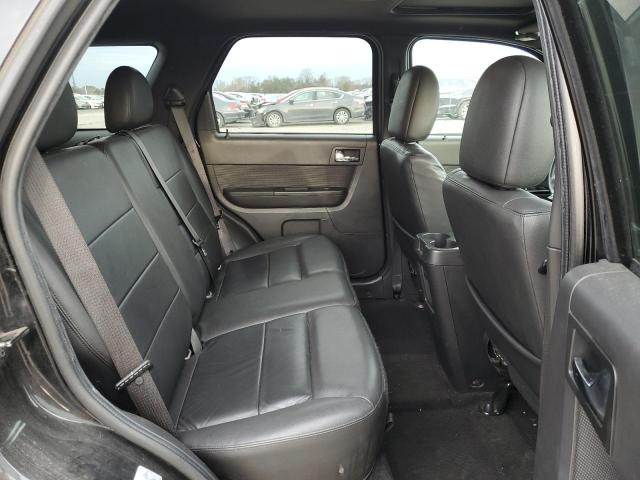 Photo 10 from auction – 2010 FORD ESCAPE LIM with VIN 1FMCU9EG3AKD16070