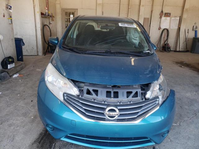 Photo 5 from auction – 2016 NISSAN VERSA NOTE with VIN 3N1CE2CPXGL355146