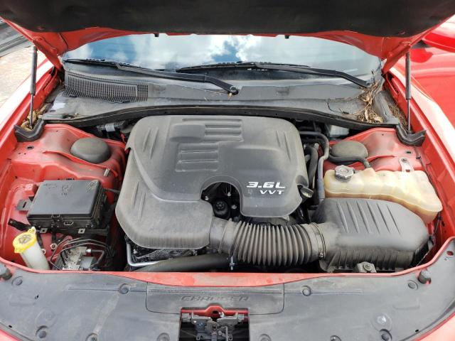 Photo 11 from auction – 2019 DODGE CHARGER GT with VIN 2C3CDXHG2KH681129