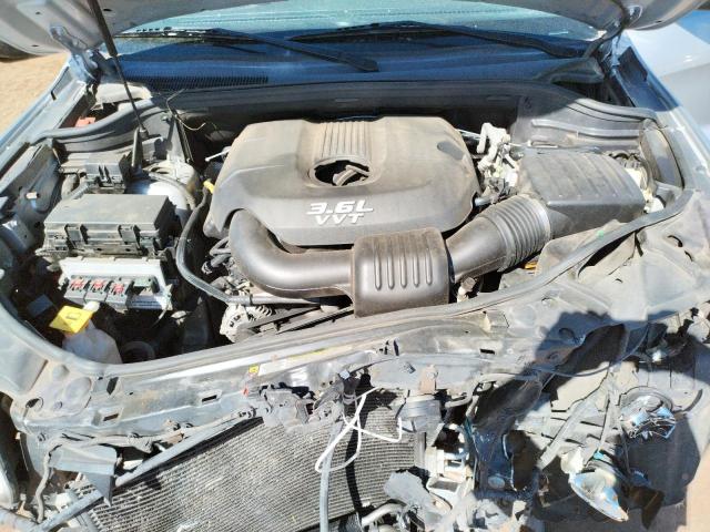 Photo 11 from auction – 2013 JEEP GRAND CHER with VIN 1C4RJFAG5DC581874