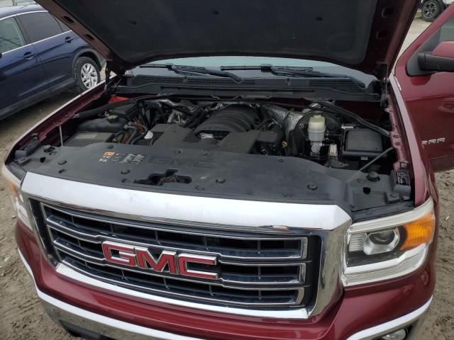 Photo 11 from auction – 2015 GMC SIERRA K15 with VIN 3GTU2UEC1FG257193
