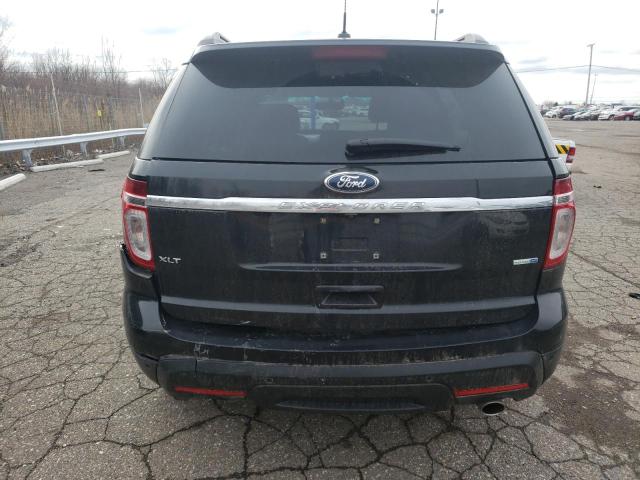 Photo 6 from auction – 2013 FORD EXPLORER X with VIN 1FM5K8D8XDGA87610