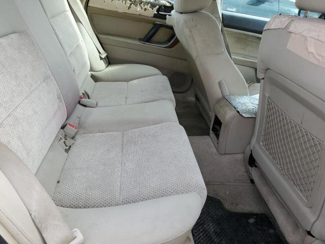 Photo 10 from auction – 2006 SUBARU LEGACY with VIN 4S4BP61C467354969