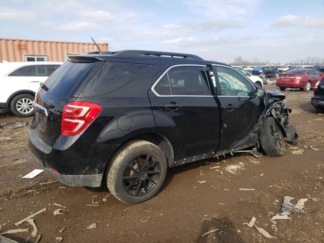 Photo 3 from auction – 2017 CHEVROLET EQUINOX LT with VIN 2GNALCEK5H1582370