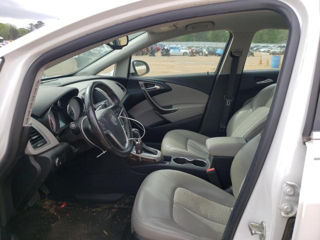 Photo 7 from auction – 2013 BUICK VERANO CON with VIN 1G4PR5SK3D4214927