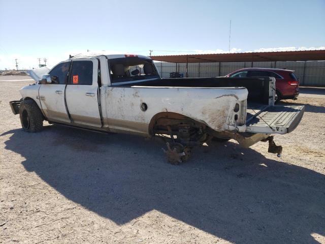 Photo 2 from auction – 2016 RAM 2500 LONGH with VIN 3C6UR5LL8GG159663