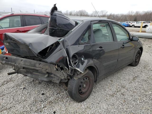 Photo 3 from auction – 2004 FORD FOCUS LX with VIN 1FAFP33P74W187908
