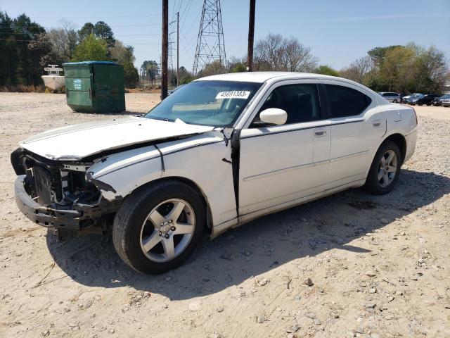 DODGE CHARGER SX 2010 with VIN 2B3CA3CV7AH177047 - Photo from auction