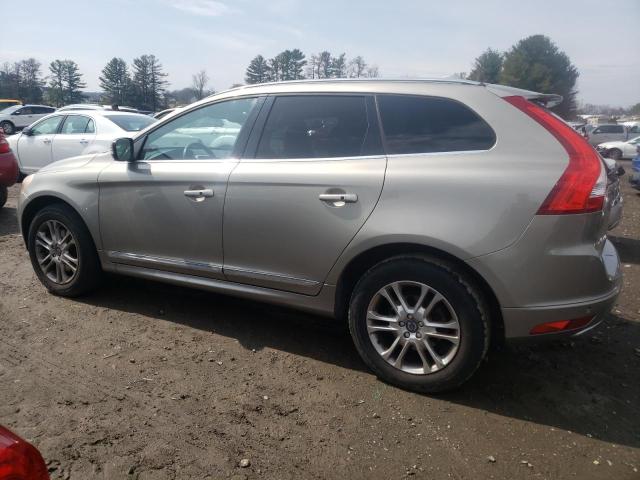 Photo 2 from auction – 2015 VOLVO XC60 T5 PL with VIN YV440MDM5F2761106