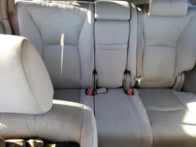Photo 10 from auction – 2007 TOYOTA HIGHLANDER with VIN JTEEP21A770212081