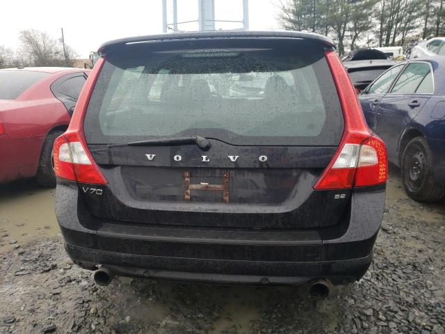 Photo 6 from auction – 2010 VOLVO V70 3.2 with VIN YV1960BW4A1133566