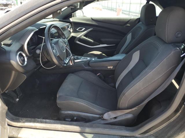 Photo 7 from auction – 2017 CHEVROLET CAMARO LT with VIN 1G1FB3DS8H0176316