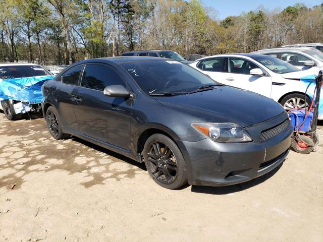 Photo 4 from auction – 2008 SCION TC with VIN JTKDE167580228447
