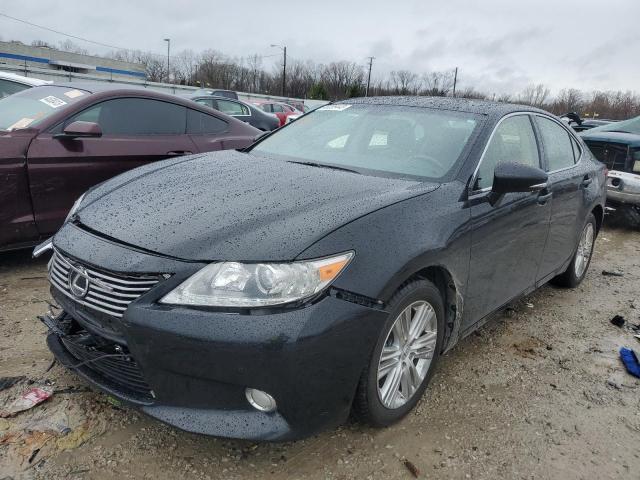 LEXUS ES 350 2015 with VIN JTHBK1GG2F2159674 - Photo from auction