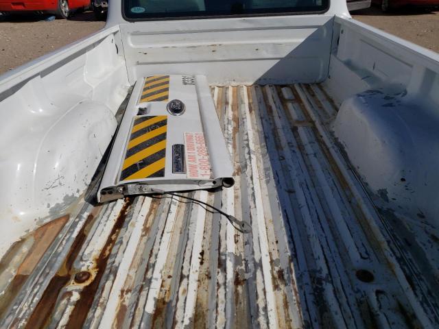Photo 10 from auction – 2004 FORD RANGER with VIN 1FTYR10D14PB16743