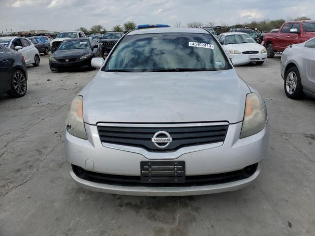 Photo 5 from auction – 2008 NISSAN ALTIMA 2.5 with VIN 1N4AL21E08N526893