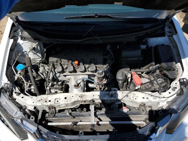 Photo 11 from auction – 2013 HONDA CIVIC LX with VIN 19XFB2F55DE062803